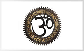 Origin of the Swastika